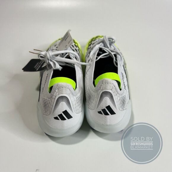 Predator Elite Fold-Over Tongue Artificial Grass Cleats JS0945 Size 6.5M 7.5W main image 6